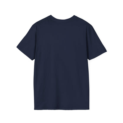 Trump Strait Yacht Club Shirt | Sail With Confidence T-Shirt | Nautical Unisex Tee