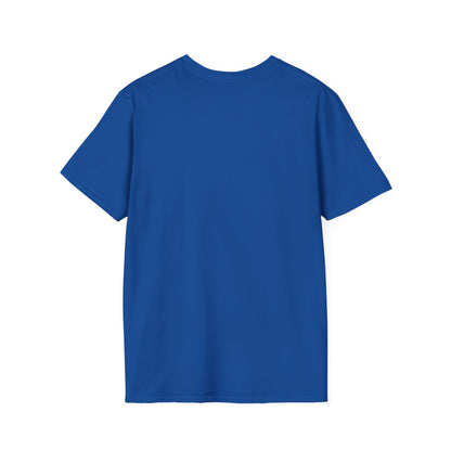 Trump Strait Yacht Club Shirt | Sail With Confidence T-Shirt | Nautical Unisex Tee