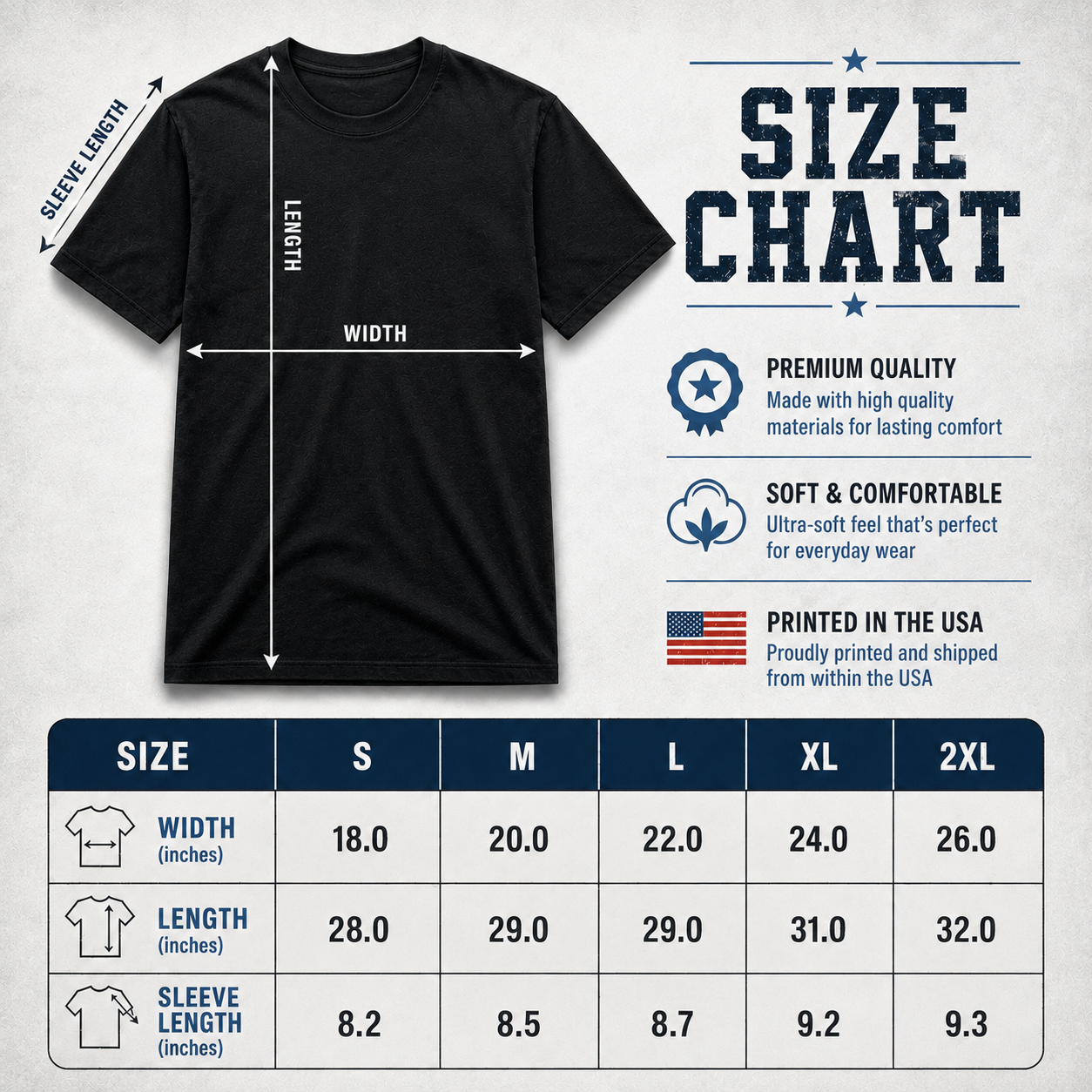 Trump 2028 Tee | Patriotic American Election Unisex T-Shirt
