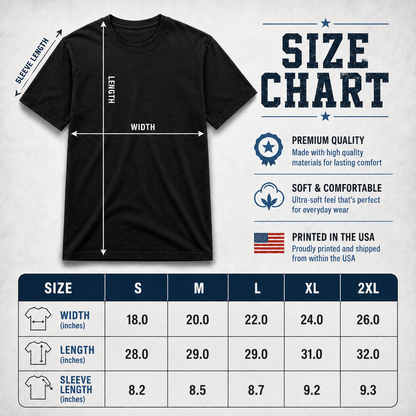 Trump 2028 Tee | Patriotic American Election Unisex T-Shirt