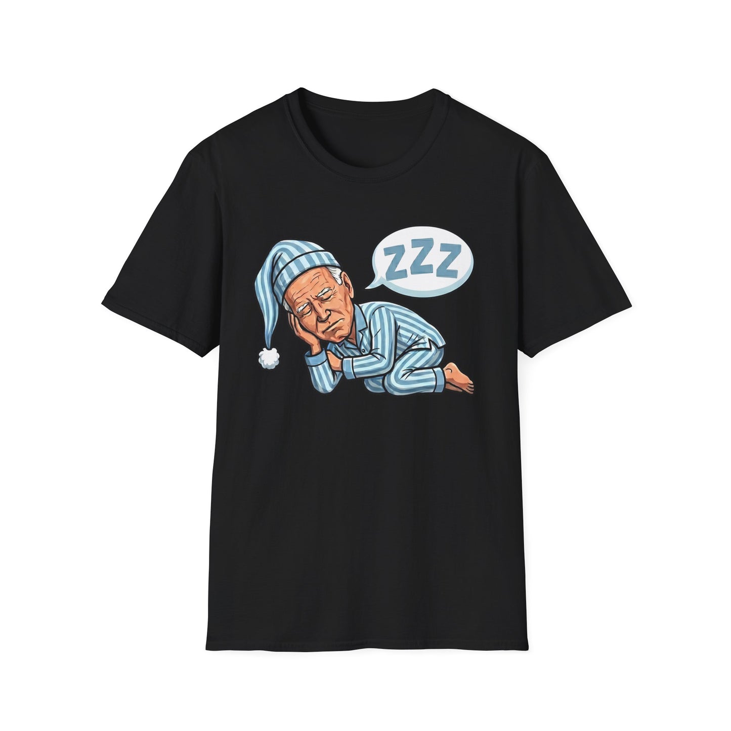 Sleepy Joe | Funny Political Tee | Unisex T-Shirt